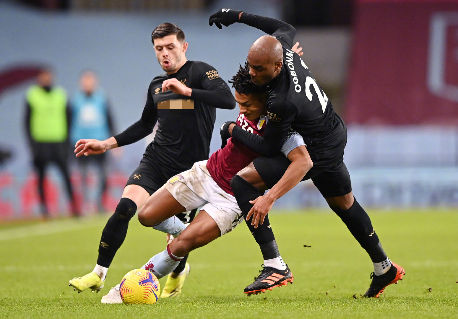 一个人的成 一个人的成